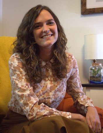 Deidra - Profile photo